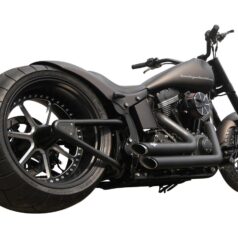 00-17 Softail300 Trick´n Roll Drive Side Brake Kit