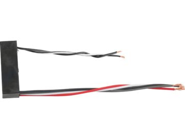 Thundermax, Mini USB Pigtail
