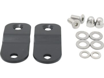 95-20 Sportster, (except 08-10 XR1200, 10-13 XR1200X)2" Tank lift
