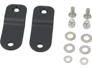 95-20 Sportster, (except 08-10 XR1200, 10-13 XR1200X)2,5" Tank lift