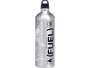Fuel Reserve Bottle