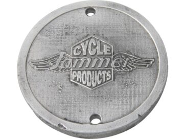 71-03 SportsterJammer Point Cover Raw