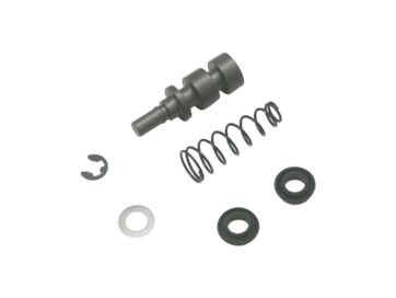 08-16 TouringRear Master Cylinder Rebuilt Kit ABS Non-ABS Rear