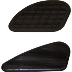 Small Gas Tank Knee Pad
