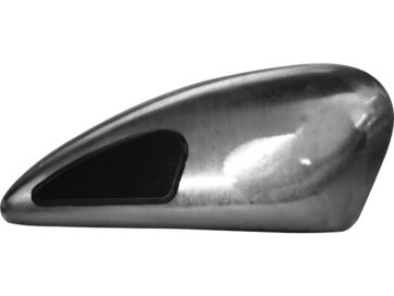 Large Gas Tank Knee Pad
