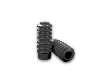 88-20 Sportster, (except 08-10 XR1200, 10-13 XR1200X, 16-20 XL1200X, 16-20 XL1200CX, 18 XL1200X ANX, 19-20 XL1200XS), 87-94 FX Model, 91-05 Dyna, (except 93-03 FXDWG, 02 FXDWGSE3, 04-05 FXDWGI)Gator Fork Boot Black