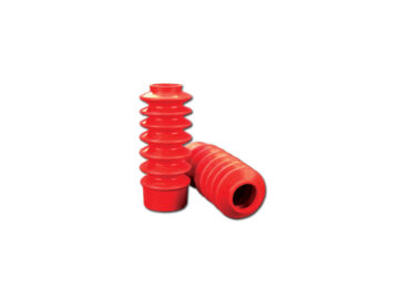 88-20 Sportster, (except 08-10 XR1200, 10-13 XR1200X, 16-20 XL1200X, 16-20 XL1200CX, 18 XL1200X ANX, 19-20 XL1200XS), 87-94 FX Model, 91-05 Dyna, (except 93-03 FXDWG, 02 FXDWGSE3, 04-05 FXDWGI)Gator Fork Boot Red