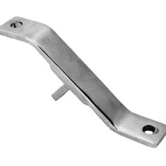 97-03 FLSTS, 01-03 FLSTSI, 05-06 FLSTSCI, 07 FLSTSC, 08-11 FLSTSB, 10 FLSTSE, 11 FLSTSE2, 12 FLSTSE3Dual Headlight Bracket