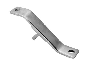 97-03 FLSTS, 01-03 FLSTSI, 05-06 FLSTSCI, 07 FLSTSC, 08-11 FLSTSB, 10 FLSTSE, 11 FLSTSE2, 12 FLSTSE3Dual Headlight Bracket