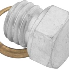 Oil Tank Drain Plug