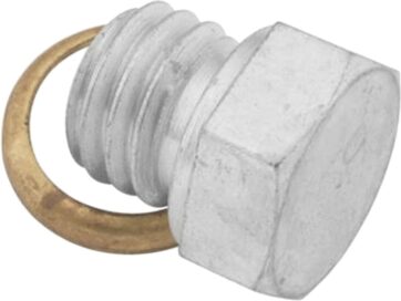 Oil Tank Drain Plug