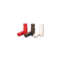 81-84 FL Shovel, 81-84 FX Shovel, 85-94 FX Model, 81-20 Sportster, 91-17 Dyna, 84-23 Softail, 86-23 Touring, 09-23 Trike, 02-17 V-RodVintage Grips Red 1" Throttle By Wire Throttle Cables