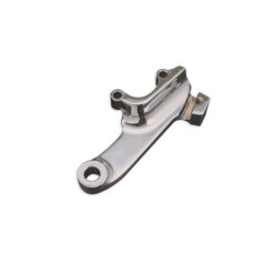 06 FXSTBI, 06 FXSTI, 06 FXSTSI, 06 FLSTFSE2, 07 FLSTF, 07 FXST, 07 FXSTB, 07 FXSTC, 07 FXSTSSEChrome Late Model OEM Style Brake Caliper