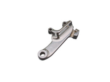 06 FXSTBI, 06 FXSTI, 06 FXSTSI, 06 FLSTFSE2, 07 FLSTF, 07 FXST, 07 FXSTB, 07 FXSTC, 07 FXSTSSEChrome Late Model OEM Style Brake Caliper