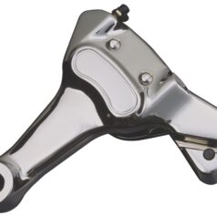 00-05 DynaChrome Late Model OEM Style Brake Caliper