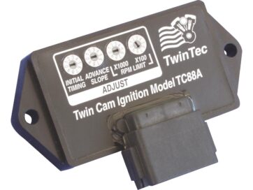 04-06 Dyna, 04-06 Touring, 04-06 Softail, 04-06 SportsterIgnition Module Ignition Modules
