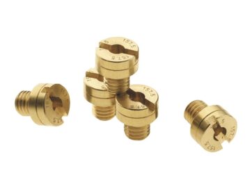 #100 Mikuni Carburetor Main Jet