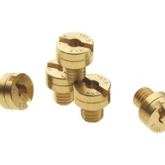 #195 Mikuni Carburetor Main Jet