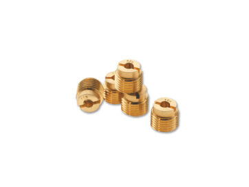 76-84 FX Shovel, 76-84 FL Shovel, 76-87 Sportster, 85-89 FX Model, 84-89 Softail, 86-89 Touring#170 Keihin Carburetor Main Jet