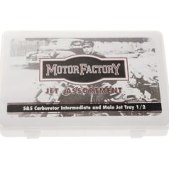 S&S Carburetor Intermediate Jet Assortment