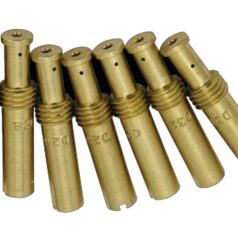 .029 S&S Carburetor Intermediate Jet