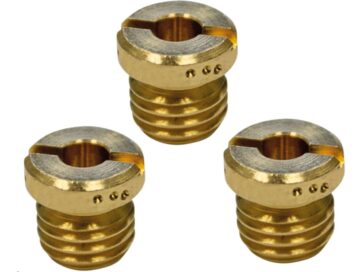 .080 S&S Carburetor Main Jet