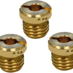 .100 S&S Carburetor Main Jet