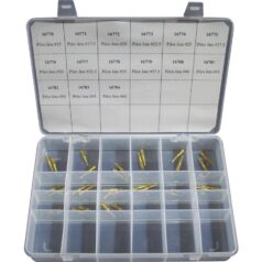 Mikuni Carburetor Pilot Jet Assortment