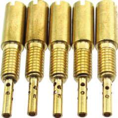 #15 Mikuni Carburetor Pilot Jet Pack of 5