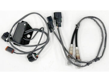 Auto Tune Module Only for CCI 645550