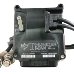 07-09 Sportster, (except 09 XR1200), 01-10 Softail, 02-07 TouringThunderMax Engine Control System (ECM) with Integrated Auto Tune System