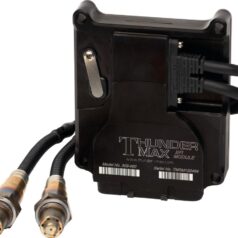 10-13 Sportster, 04-11 DynaThunderMax Engine Control System (ECM) with Integrated Auto Tune System