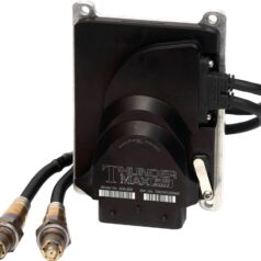 11 FLSTSE2, 12 FLSTSE3, 13 FXSBSEThunderMax Engine Control System (ECM) with Integrated Auto Tune System