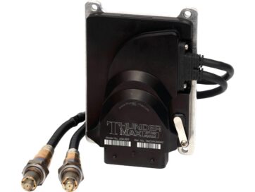 11 FLSTSE2, 12 FLSTSE3, 13 FXSBSEThunderMax Engine Control System (ECM) with Integrated Auto Tune System