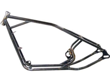 04-13 SportsterXL RIGID 2004-UP 0X0X30