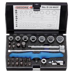 Metric Bike Tool Set