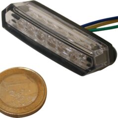 Malibu LED Taillight Module LED