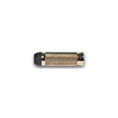 BT-XL 73-13, excl. Touring 08-13TB Base Phantom Grip Set Brass Black