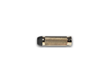 BT-XL 73-13, excl. Touring 08-13TB Base Phantom Grip Set Brass Black