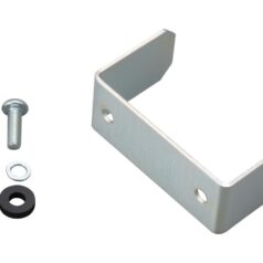 Velona Headlight Instrument Bracket Silver