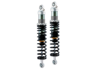 90-24 Touring, (except 23-24 FLHXSE, 23-24 FLTRXSE, 24 FLTRXSTSE)S36E Road and Track 296mm Twin Shocks