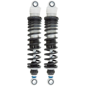 Road and Track 318mm Shocks Adjustable+10/-0mm - 02-17 V-Rod
