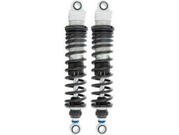 02-17 V-RodS36DR1L Road and Track 318mm Twin Shocks Adjustable Length +10/-0mm