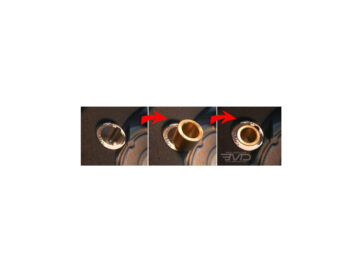 Starter Bushing Kit for Billy Boy Cover
