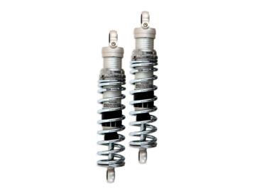 90-24 Touring, (except 23-24 FLHXSE, 23-24 FLTRXSE, 24 FLHX, 24 FLTRX, 24 FLTRXSTSE)S36E Road and Track 309,5mm Twin Shocks