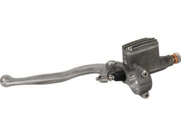 Classic Clutch Master Cylinder Kit Aluminium Raw 14 mm 1" Hydraulic Clutch