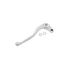 Classic Hand Control Replacement Lever For Brake and Clutch Cable Perch Aluminium Polished
