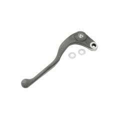 Classic Hand Control Replacement Lever For Brake and Clutch Cable Perch Aluminium Raw