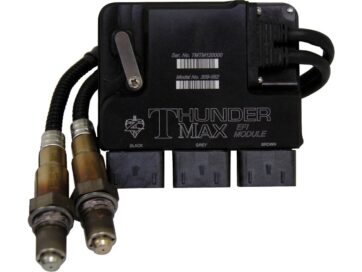 14-16 TouringThunderMax Engine Control System (ECM) with Integrated Auto Tune System