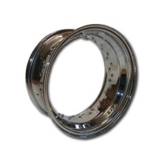 TTS 40 spoke rim 7.00x17"SYM Centered